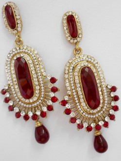 stone-earrings-3312ER21453